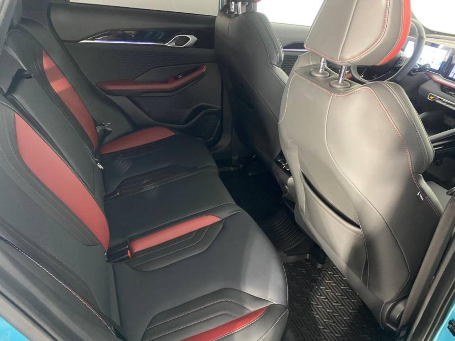 Geely Coolray I Рестайлинг Санкт-Петербург  - изображение 19