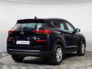 Hyundai Tucson III Рестайлинг Санкт-Петербург  - изображение 24
