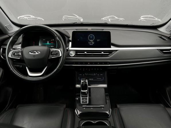 Chery Tiggo 7 Pro I с пробегом 2020 года, цена 1 397 600 рублей, 132272 км, внедорожник, Автокод Объявления