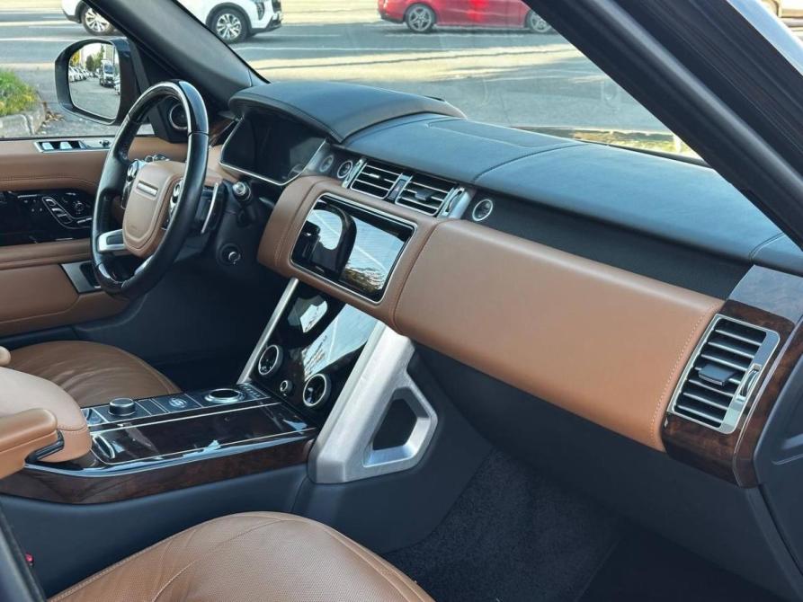 Land Rover Range Rover IV Рестайлинг Казань  - изображение 13
