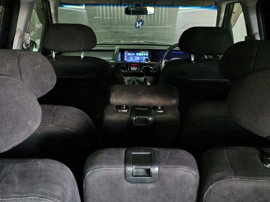 Honda Elysion I Рестайлинг Краснодар  - изображение 23