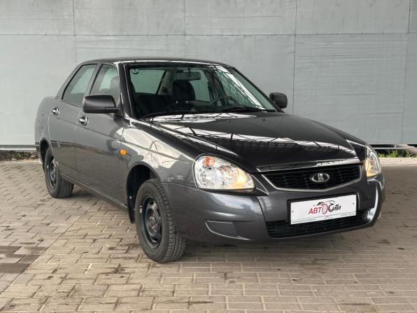 Lada (ВАЗ) Priora I Рестайлинг с пробегом 2018 года, цена 830 000 рублей, 8989 км, седан, Автокод Объявления
