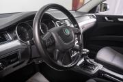 Skoda Superb II Томск  - изображение 37