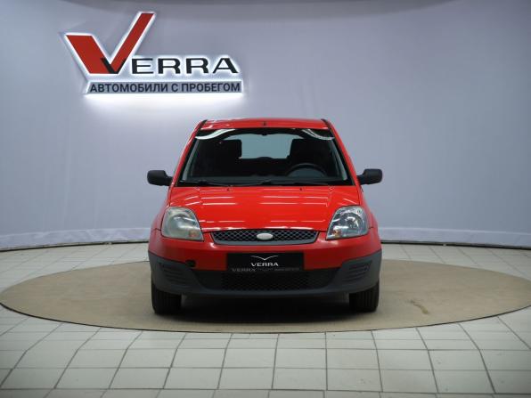 Ford Fiesta Mk5 с пробегом 2008 года, цена 250 000 рублей, 196163 км, хэтчбек, Автокод Объявления