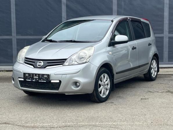 Nissan Note I Рестайлинг с пробегом 2013 года, цена 600 000 рублей, 207000 км, хэтчбек, Автокод Объявления