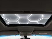 Infiniti FX II (S51) Рестайлинг Екатеринбург  - изображение 60