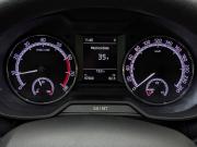 Skoda Octavia III (A7) Рестайлинг Москва  - изображение 43