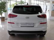 Hyundai Tucson III Рестайлинг Москва  - изображение 36