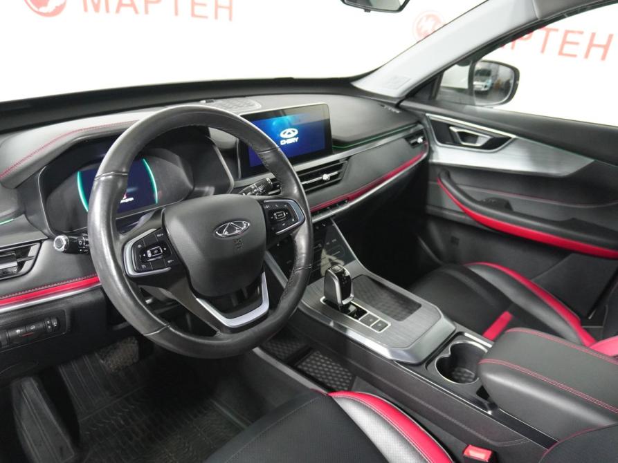 Chery Tiggo 4 Pro I Вологда  - изображение 9