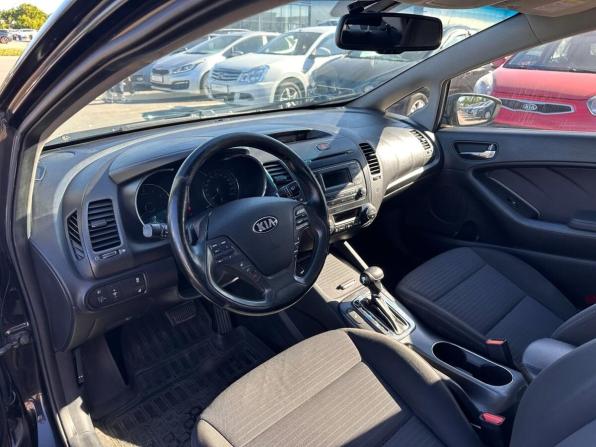 Kia Cerato III с пробегом 2014 года, цена 989 000 рублей, 260432 км, седан, Автокод Объявления