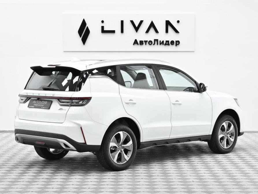 Livan X6 Pro Москва  - изображение 4