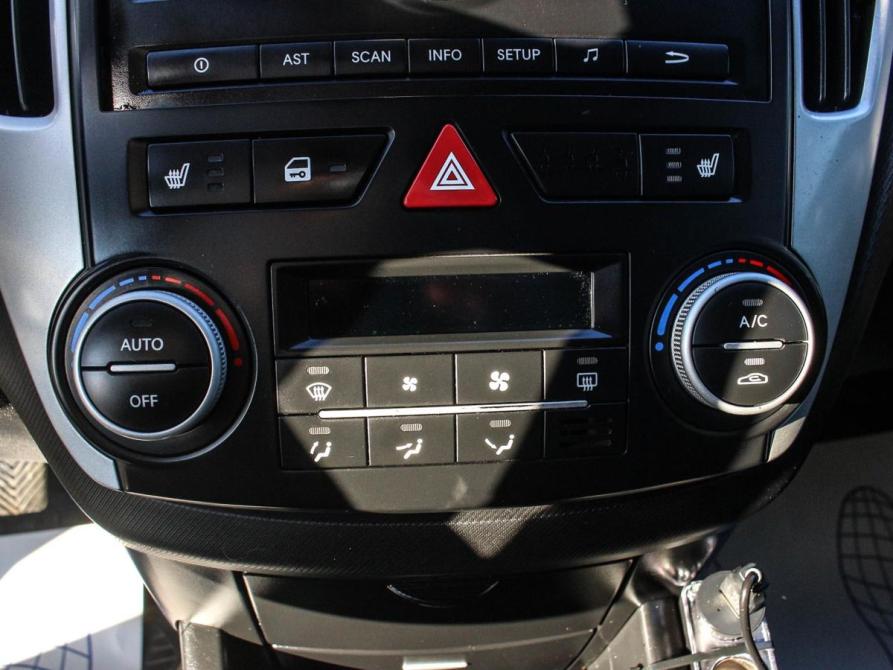Kia Ceed I Калуга  - изображение 9