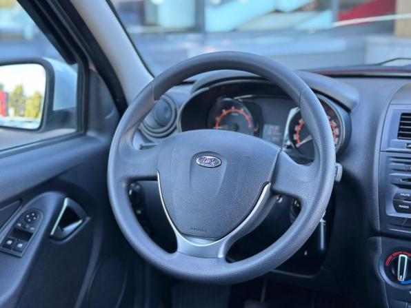 Lada (ВАЗ) Granta I Рестайлинг с пробегом 2023 года, цена 749 000 рублей, 66135 км, лифтбек, Автокод Объявления