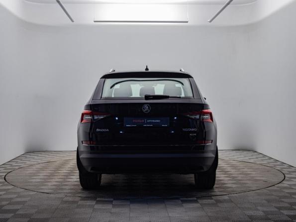 Skoda Kodiaq I с пробегом 2018 года, цена 2 487 000 рублей, 164532 км, внедорожник, Автокод Объявления