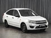 Lada (ВАЗ) Granta I Ставрополь  - изображение 17