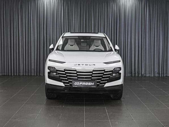 JETOUR DASHING I с пробегом 2023 года, цена 1 889 000 рублей, 40468 км, внедорожник, Автокод Объявления