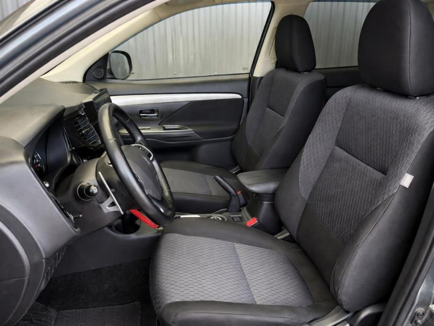 Mitsubishi Outlander III Пермь  - изображение 21