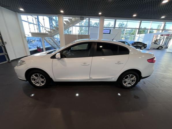 Renault Fluence I с пробегом 2011 года, цена 475 000 рублей, 289754 км, седан, Автокод Объявления