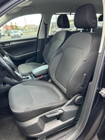 Skoda Kodiaq I с пробегом 2018 года, цена 2 499 000 рублей, 132751 км, внедорожник, Автокод Объявления