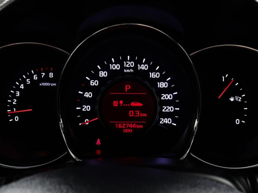 Kia Ceed II Химки  - изображение 12