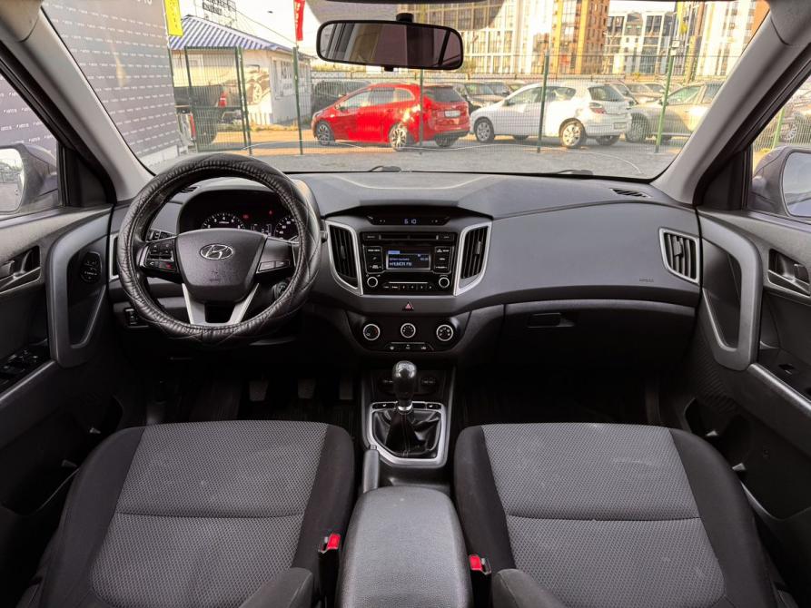 Hyundai Creta I Ижевск  - изображение 17