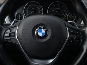BMW 3 серии VI (F3x) Рестайлинг Москва  - изображение 39