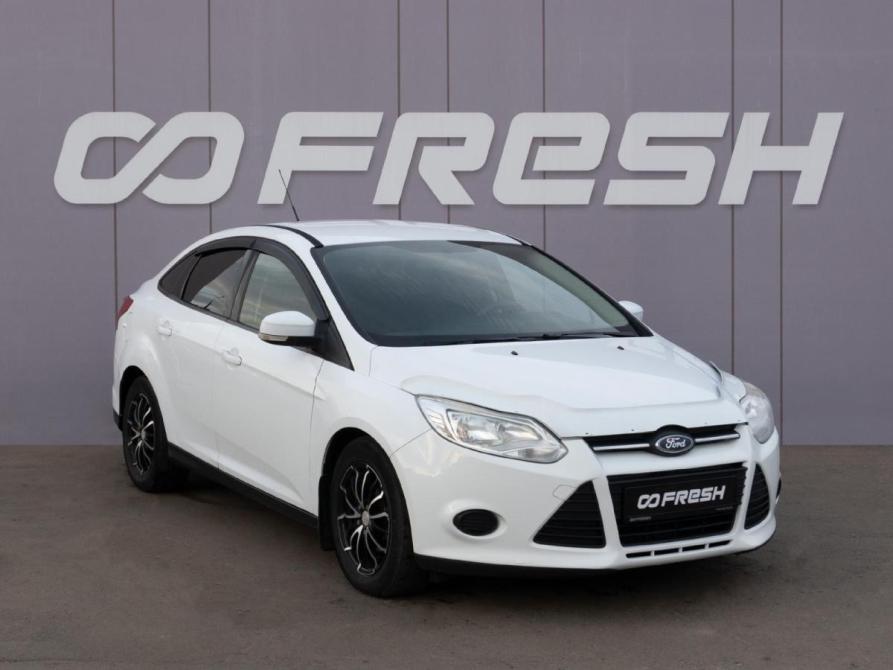 Ford Focus III Орехово-Зуево  - изображение 1