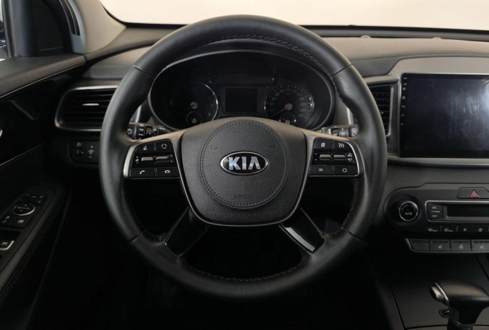 Kia Sorento III Prime Рестайлинг Нижний Новгород  - изображение 17