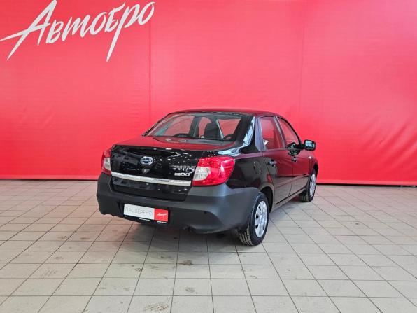 Datsun on-DO I с пробегом 2018 года, цена 415 000 рублей, 151324 км, седан, Автокод Объявления