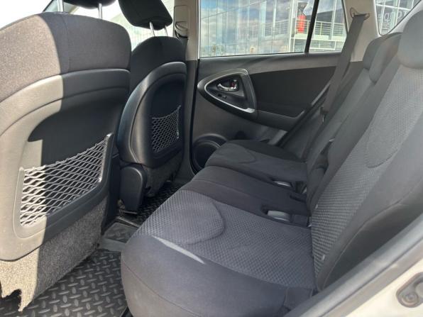 Toyota RAV4 III (XA30) Рестайлинг с пробегом 2011 года, цена 1 499 000 рублей, 128000 км, внедорожник, Автокод Объявления