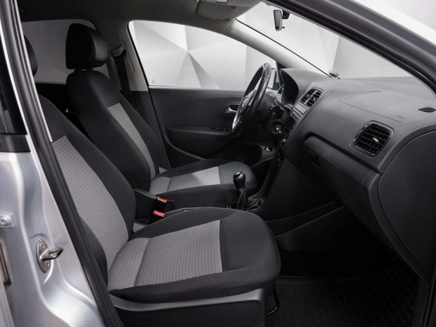 Volkswagen Polo V Ульяновск  - изображение 12