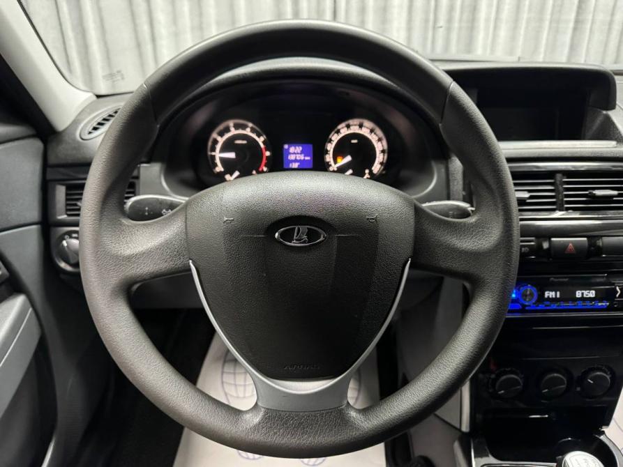 Lada (ВАЗ) Priora I Рестайлинг Стерлитамак  - изображение 22