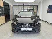 Toyota Camry VIII (XV70) Новосибирск  - изображение 15