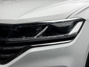 Volkswagen Touareg III Рестайлинг Москва  - изображение 49