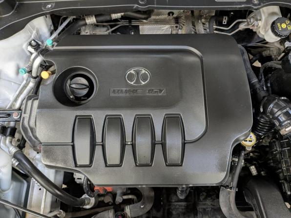 BAIC U5 Plus с пробегом 2023 года, цена 850 000 рублей, 166565 км, седан, Автокод Объявления