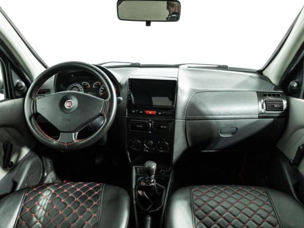 Fiat Albea I Рестайлинг с пробегом 2011 года, цена 349 585 рублей, 139410 км, седан, Автокод Объявления