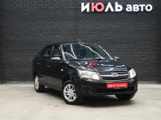 Lada (ВАЗ) Granta I Екатеринбург  - изображение 14