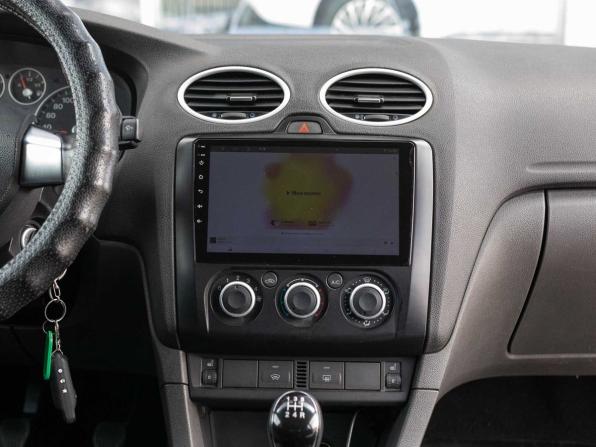 Ford Focus II с пробегом 2007 года, цена 430 000 рублей, 342151 км, хэтчбек, Автокод Объявления
