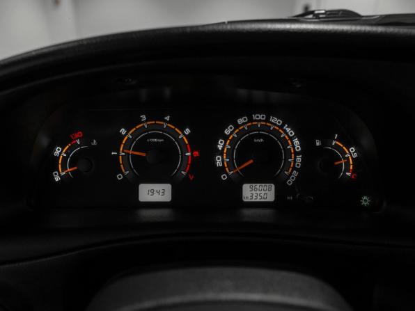 Lada (ВАЗ) Niva с пробегом 2020 года, цена 875 000 рублей, 96006 км, внедорожник, Автокод Объявления