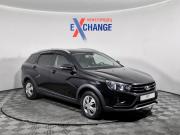 Lada (ВАЗ) Vesta I Нижний Новгород  - изображение 24