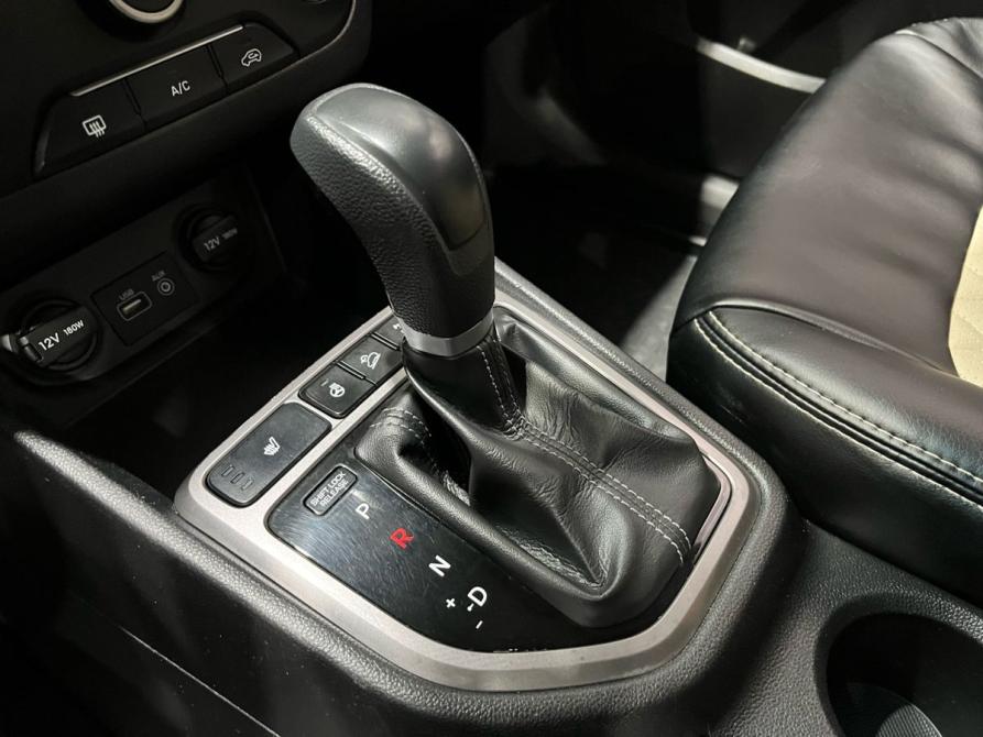 Hyundai Creta I Пермь  - изображение 17