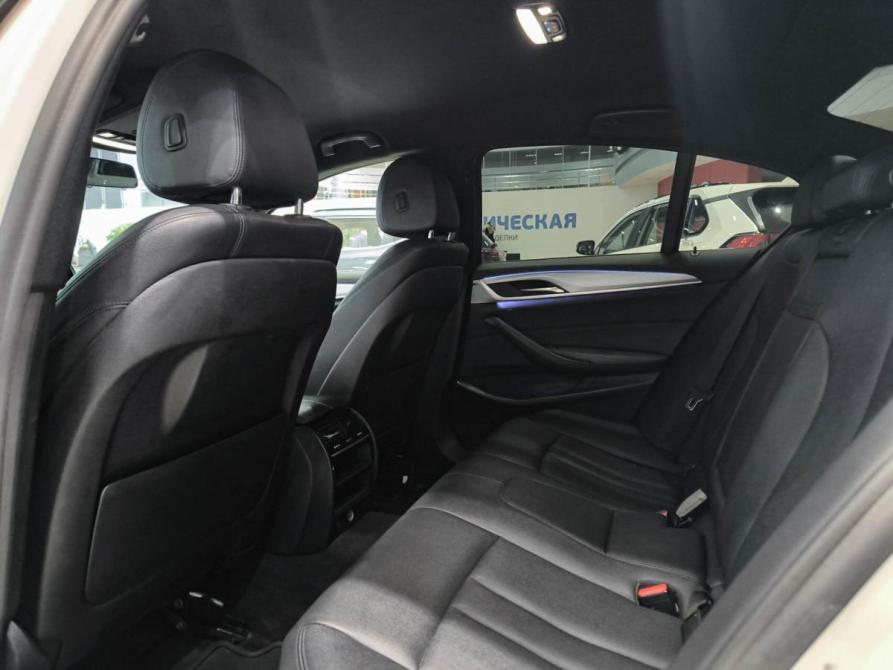 BMW 5 серии VII (G30/G31/G38) Казань  - изображение 15