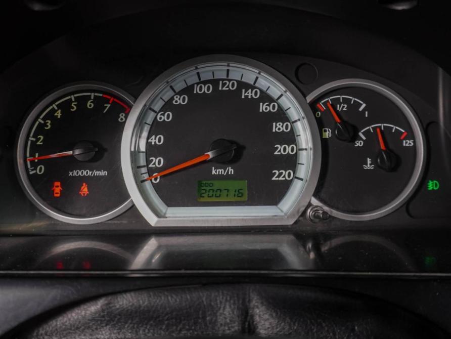 Chevrolet Lacetti I Воронеж  - изображение 16