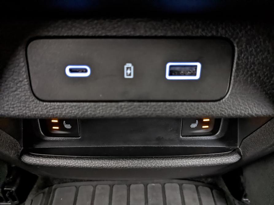 Geely Tugella I Рестайлинг Москва  - изображение 25