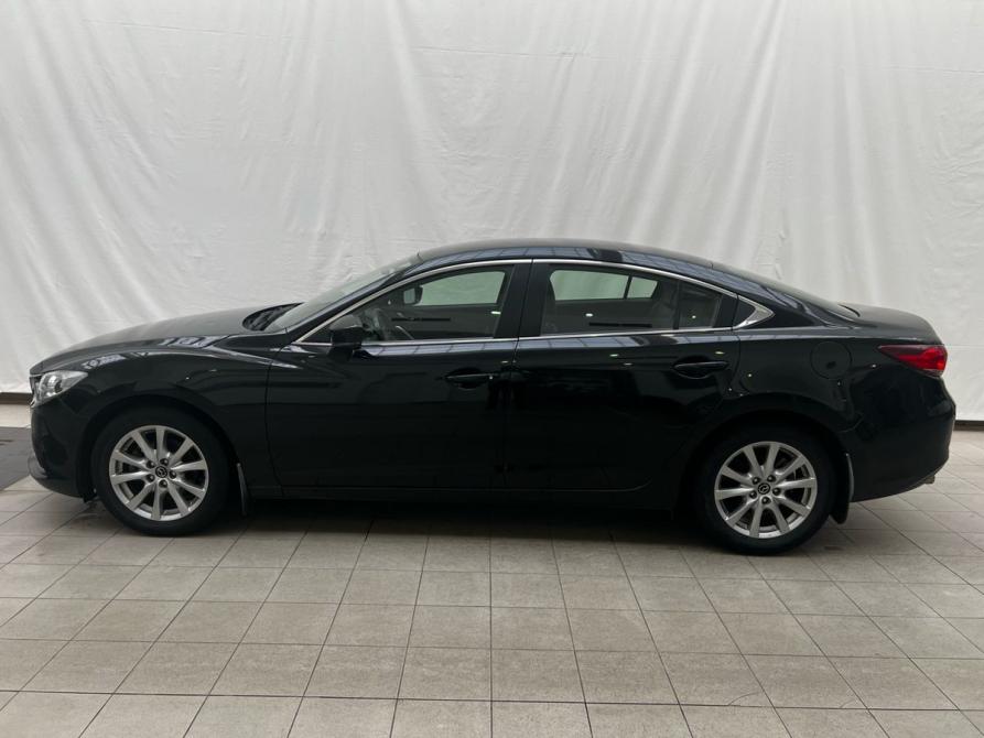 Mazda 6 III (GJ) Рестайлинг Нижний Тагил  - изображение 2