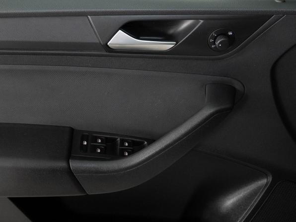 Volkswagen Polo VI с пробегом 2021 года, цена 1 590 000 рублей, 117945 км, лифтбек, Автокод Объявления