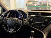 Toyota Camry VIII (XV70) Челябинск  - изображение 29