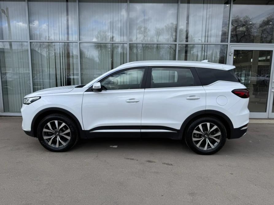 Chery Tiggo 7 Pro I Воронеж  - изображение 8