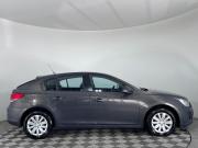 Chevrolet Cruze I Рестайлинг Ростов-на-Дону  - изображение 25