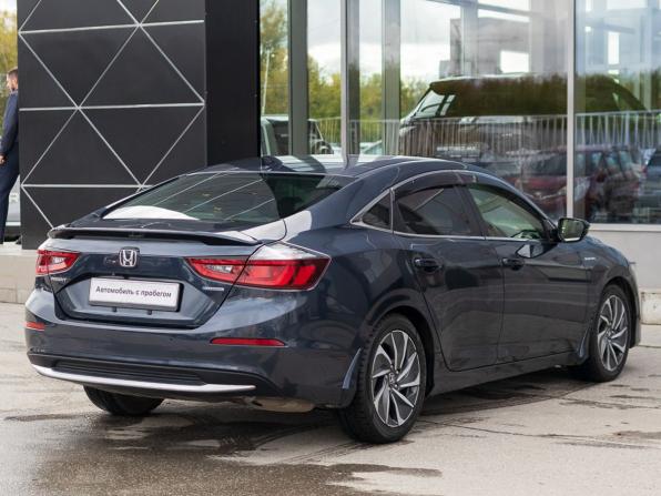 Honda Insight III с пробегом 2019 года, цена 2 205 000 рублей, 99661 км, седан, Автокод Объявления